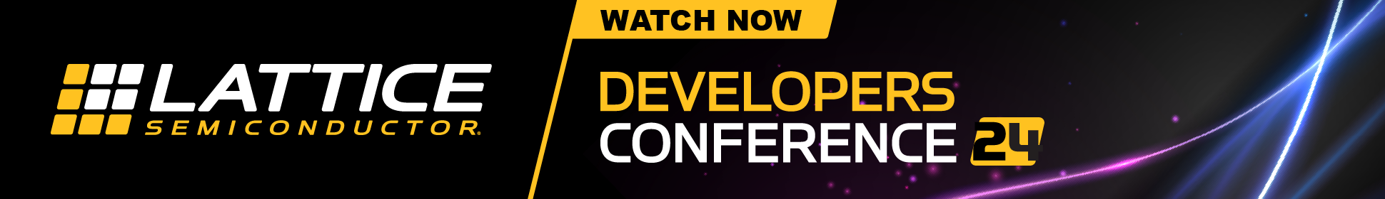 Lattice DevCon 2024 - Watch Now