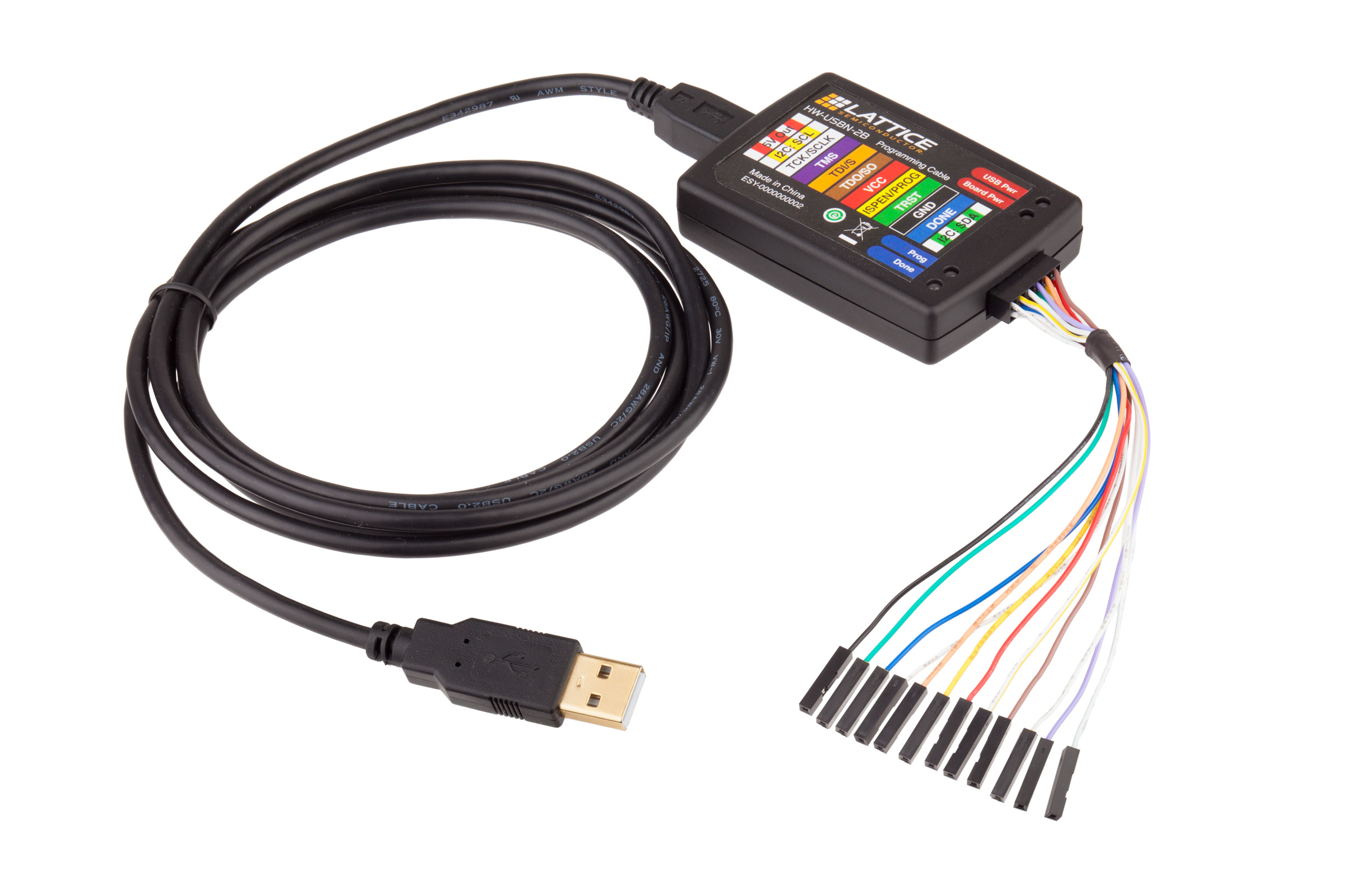 Programming Cables for PCs