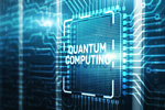 Post-Quantum Cryptography Security Graphic