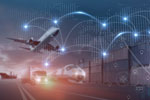 Supply Chain Security Graphic