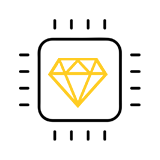 Licensing Diamond