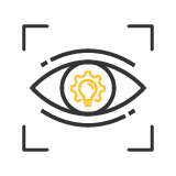 sensAI EVE SDK Icon