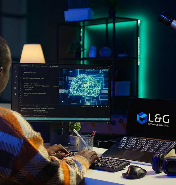 Ai-Enabled Application