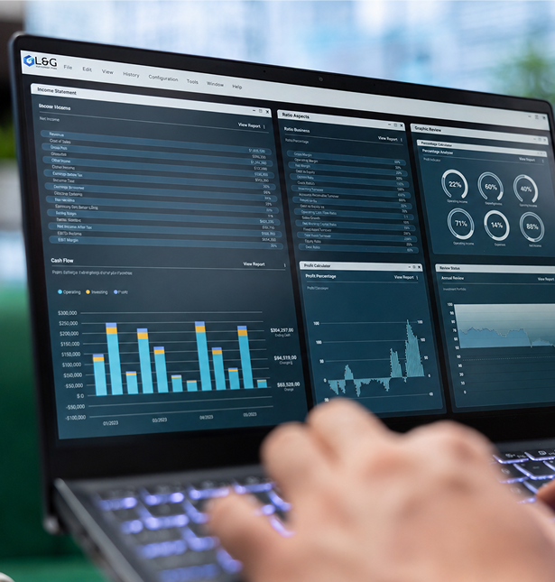 Data Engineering & Analytics