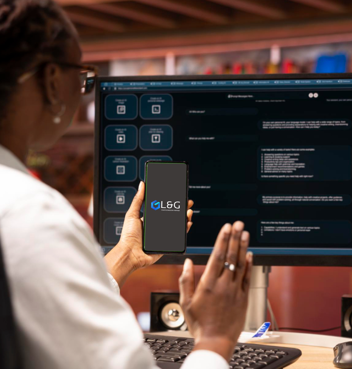 Enterprise Services