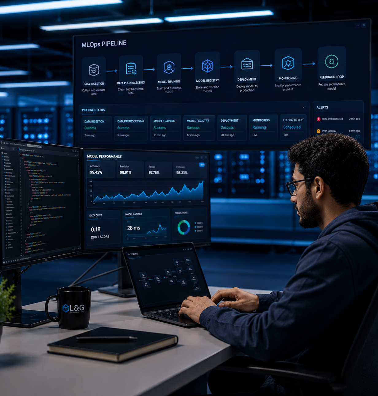 MLOps Services