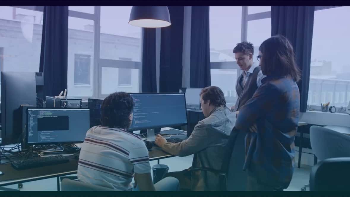 DevOps Solutions 1