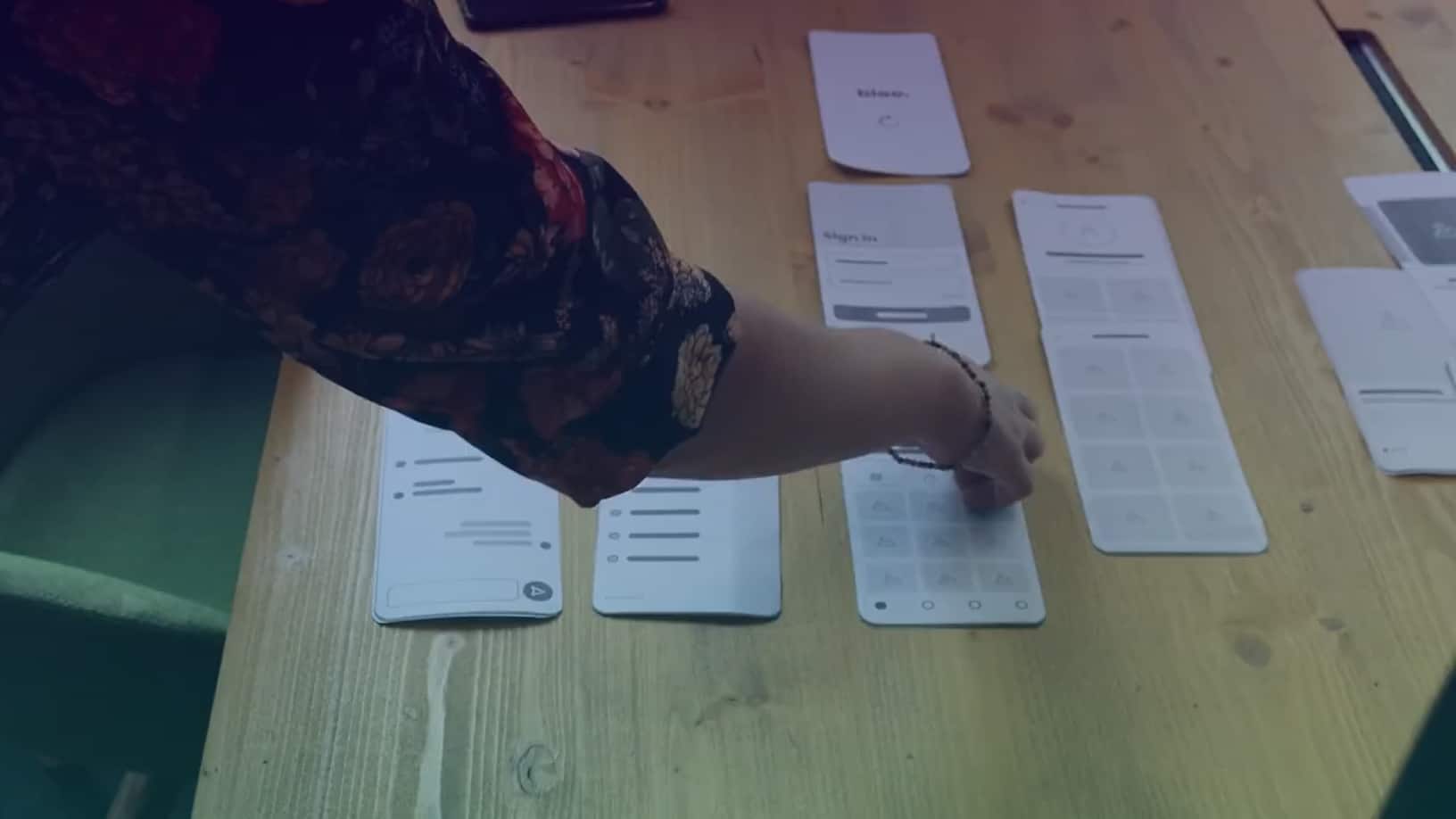 UXUI Design 1