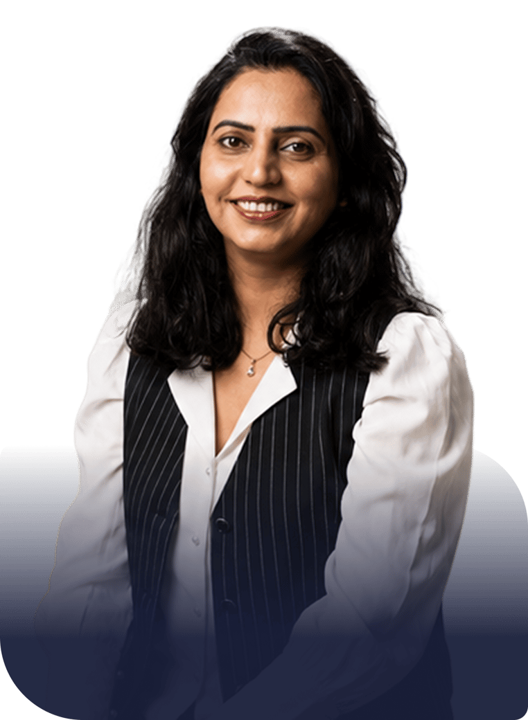 Aarti Sharma