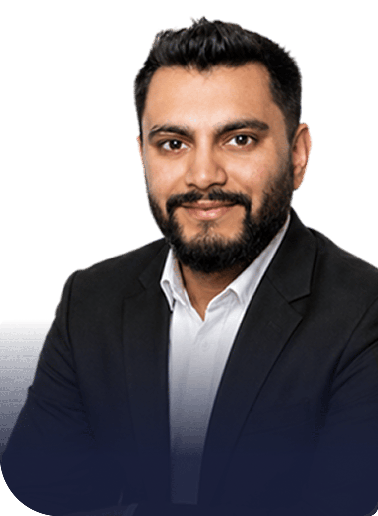 Asim Hussain