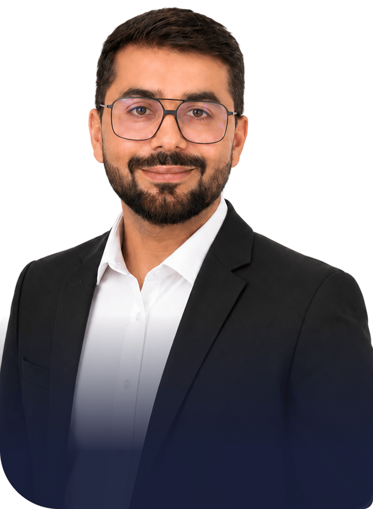 Gaurav Sharma