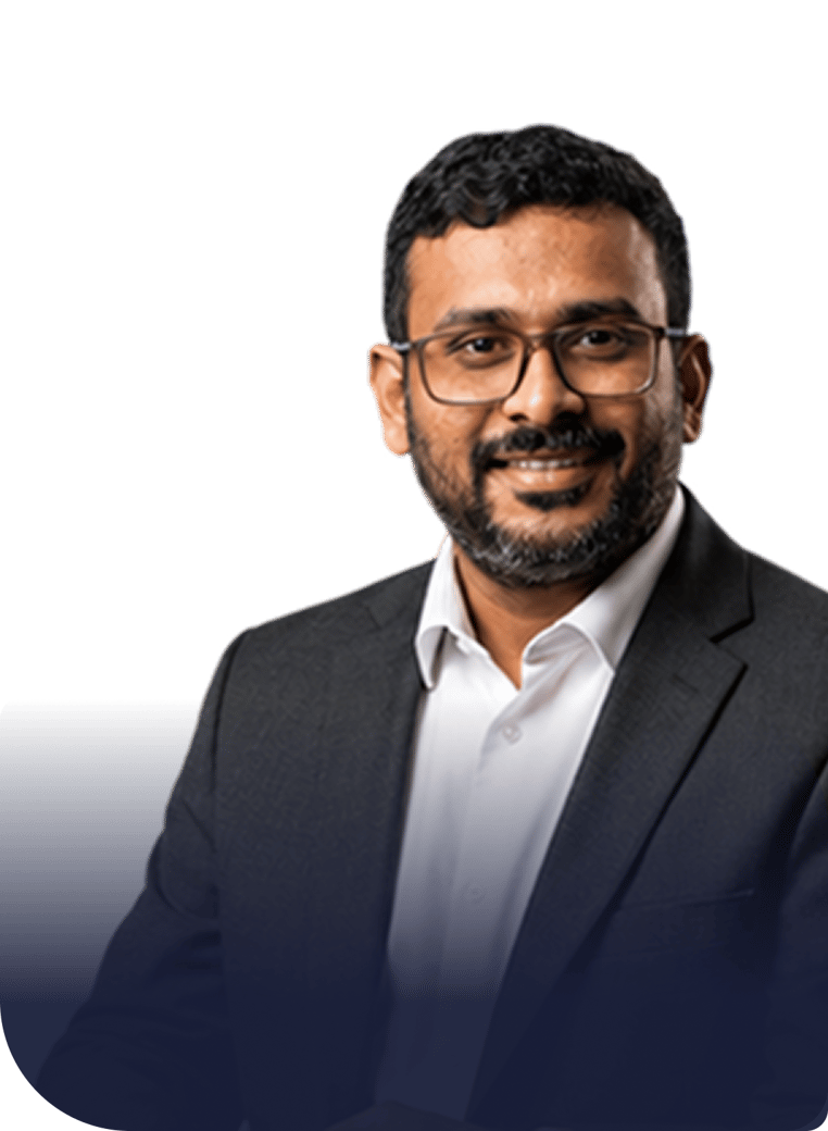Harsha Chadalwada