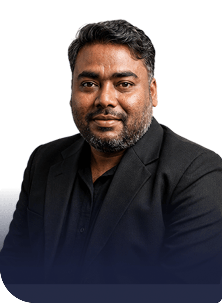 Koushik Mukherjee