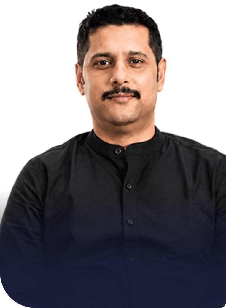 Manish Singh