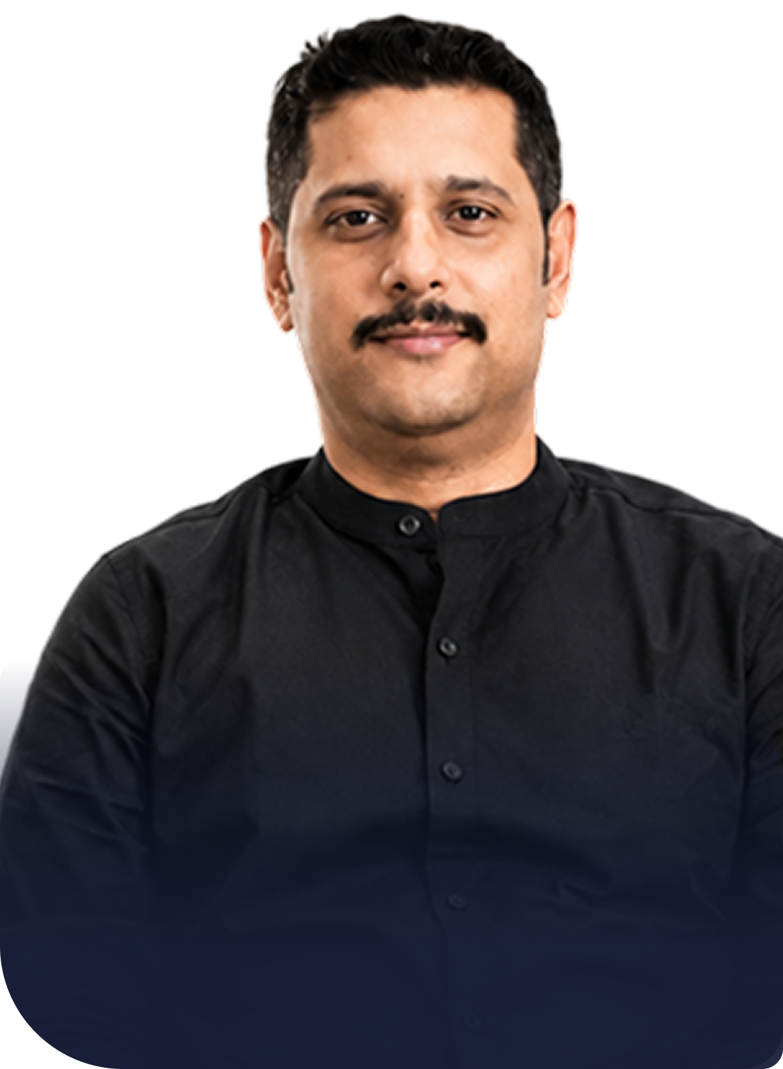 Manish Singh