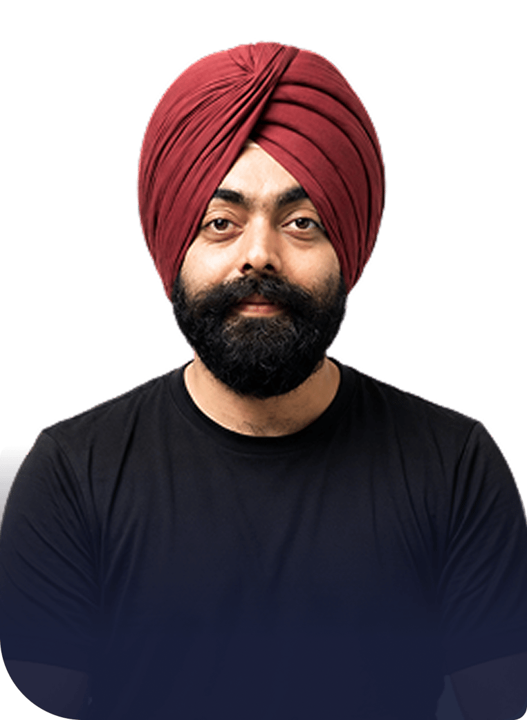 Manpreet Singh