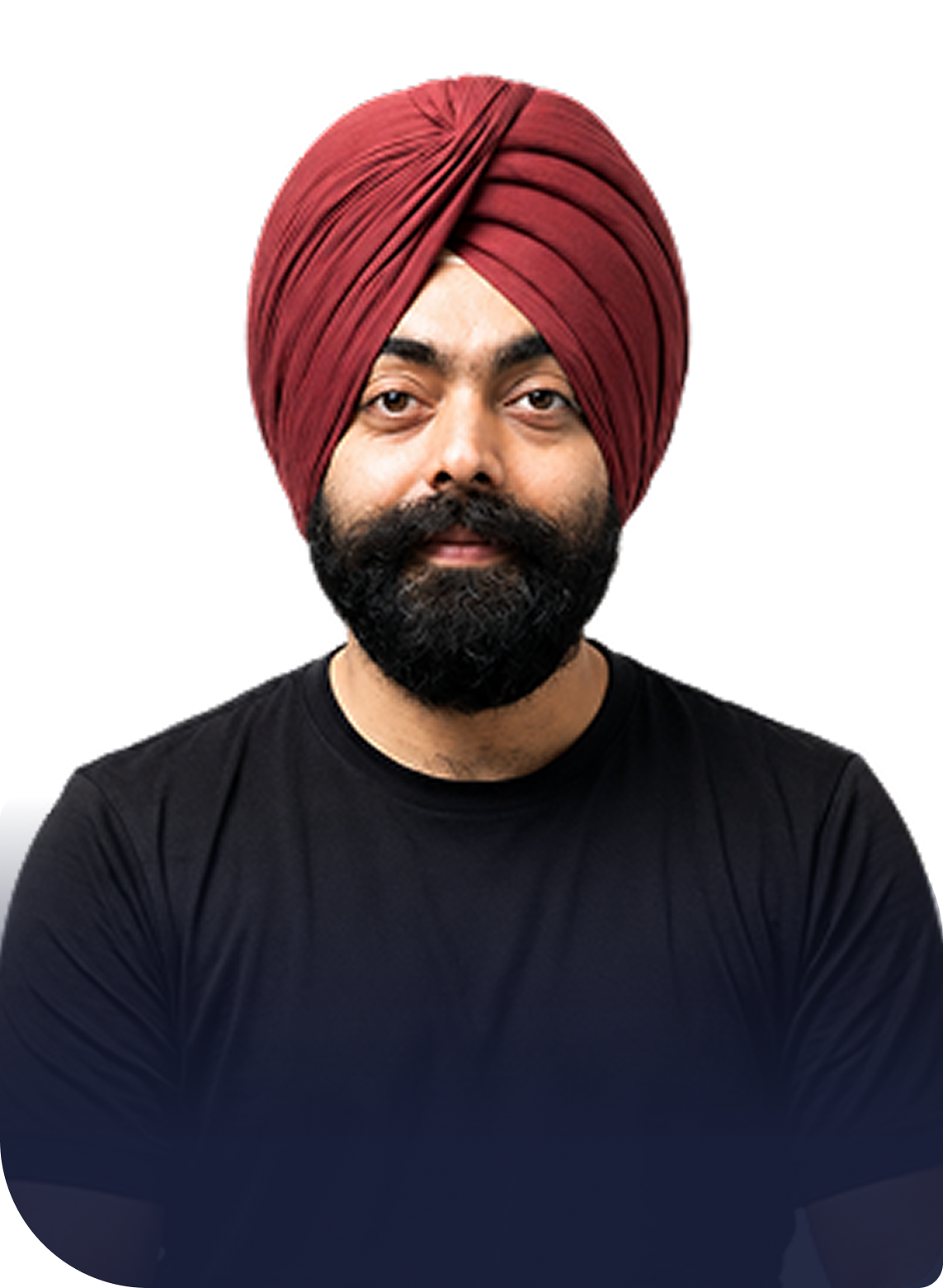 Manpreet Singh
