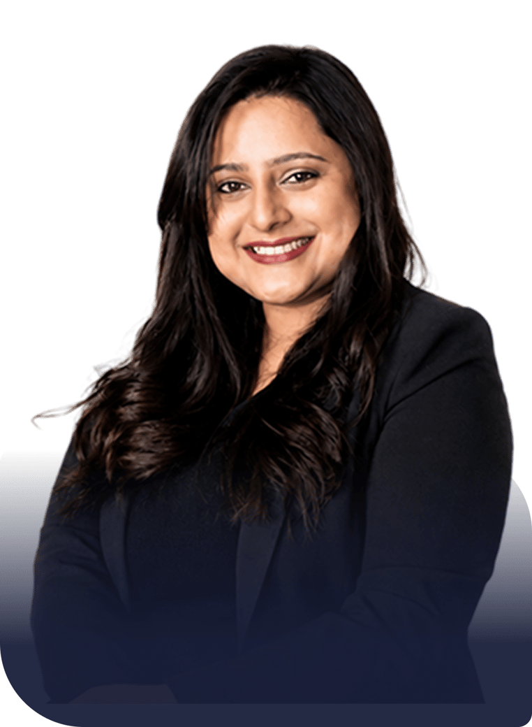 Nivedita Sharma