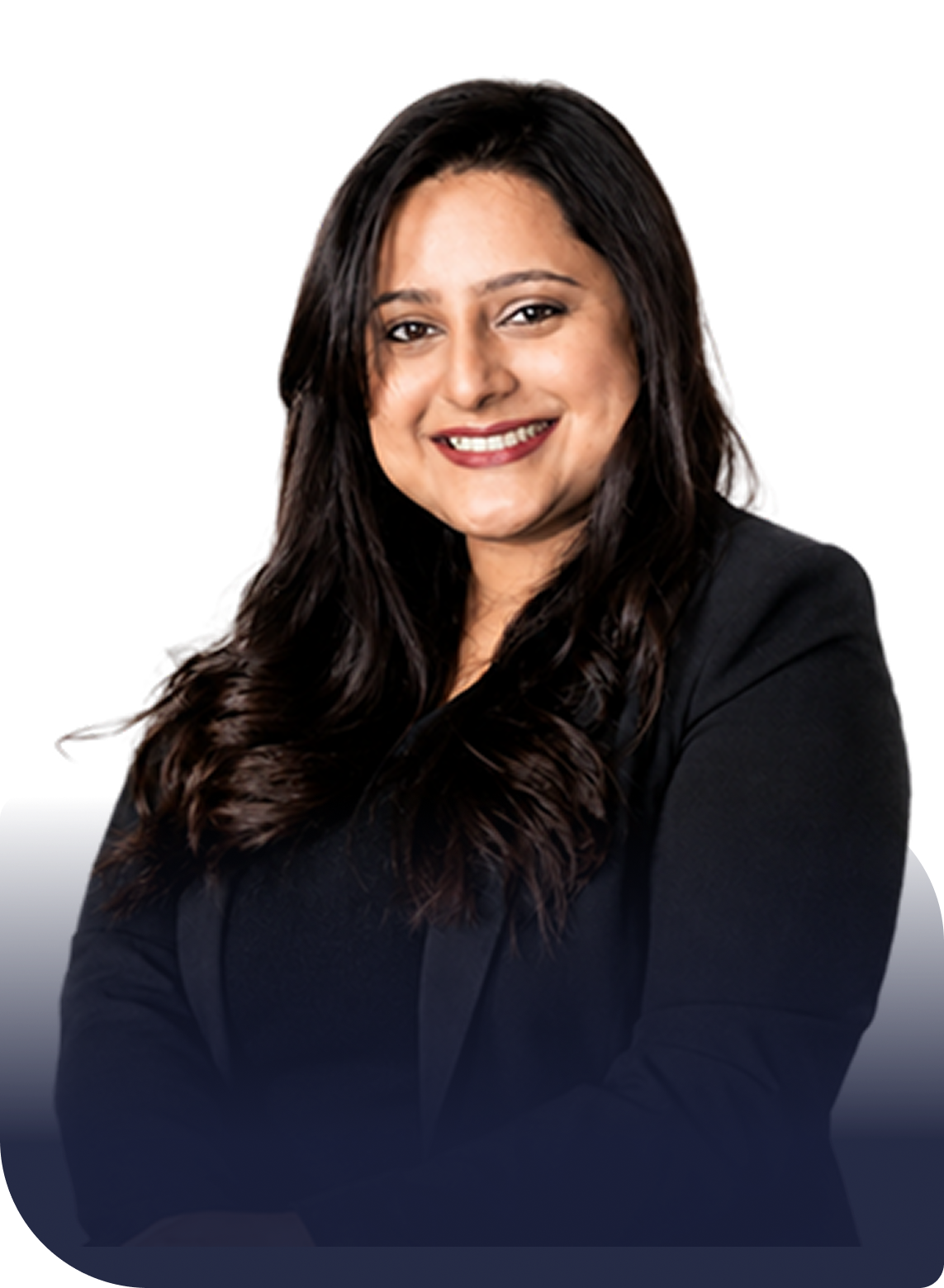 Nivedita Sharma