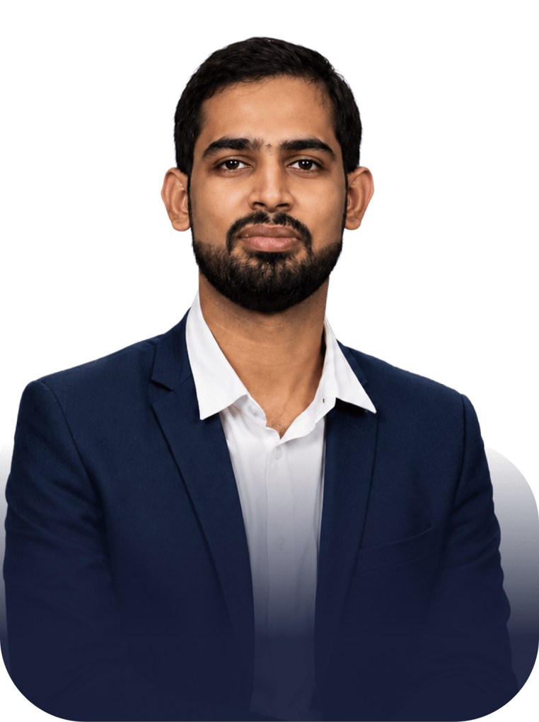 Praneeth Kuppa