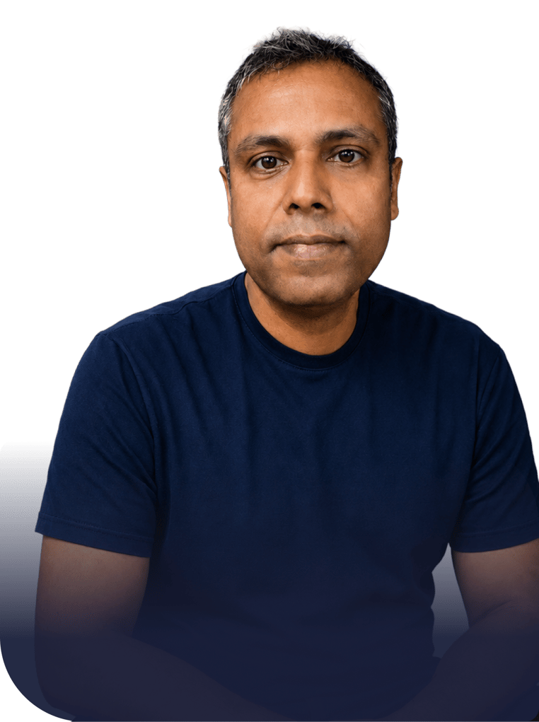 Sumantra Kundu