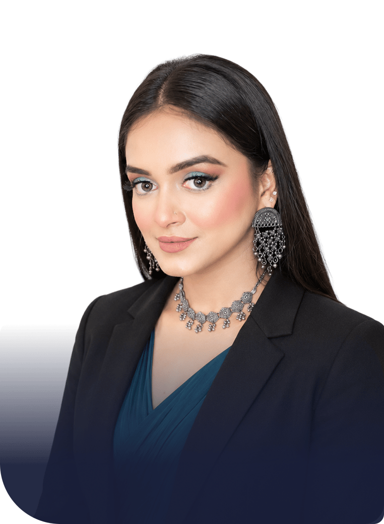 Surabhi Kapoor