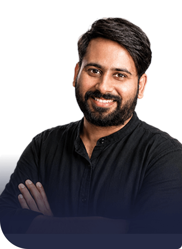 Vikas Nischal