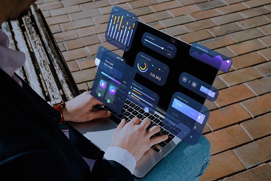 Web Analytics