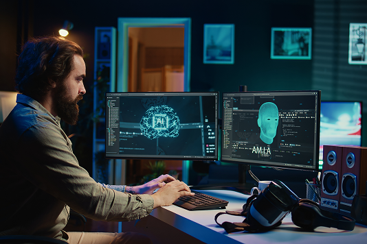 Intelligent Fraud Prevention