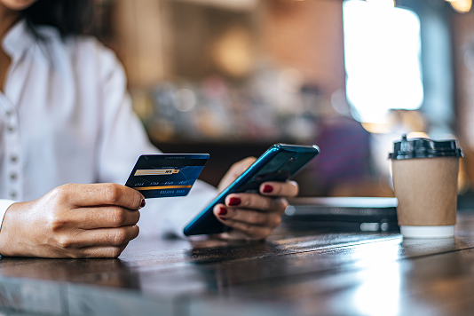 Personalized Banking