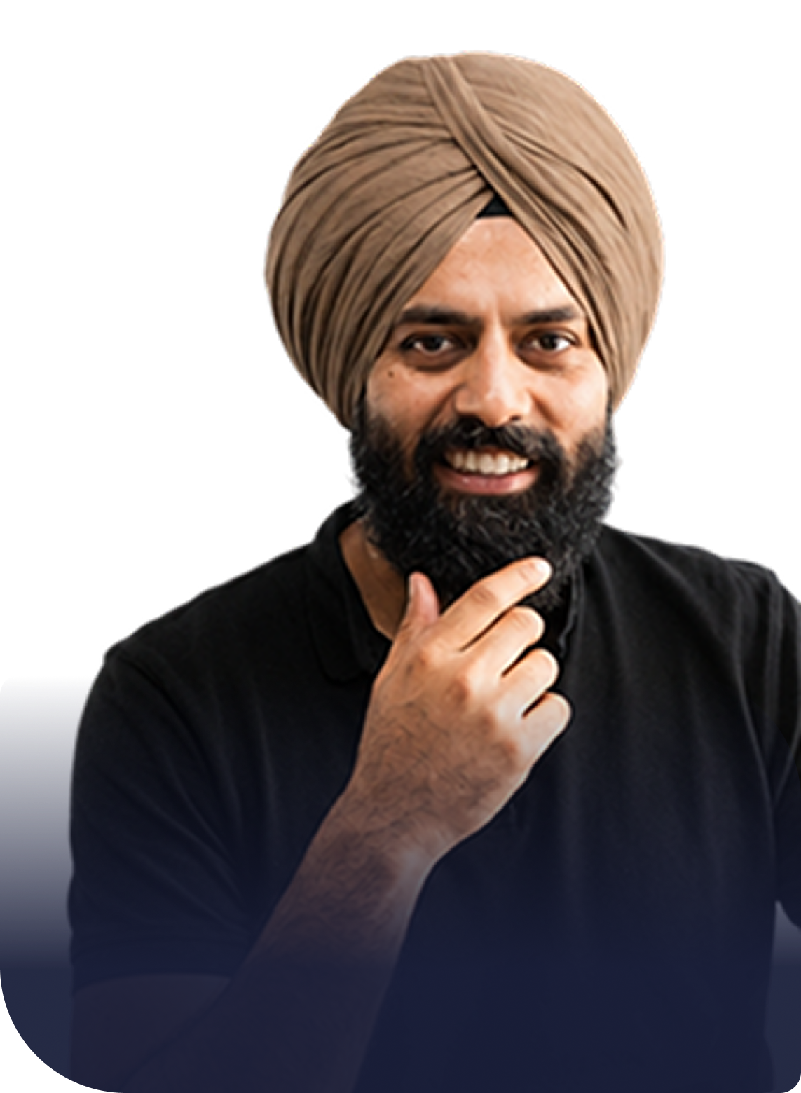 Charanpreet