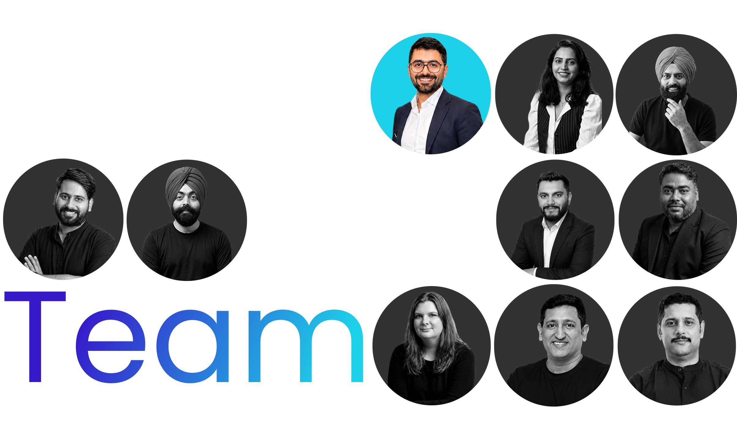 Team Banner