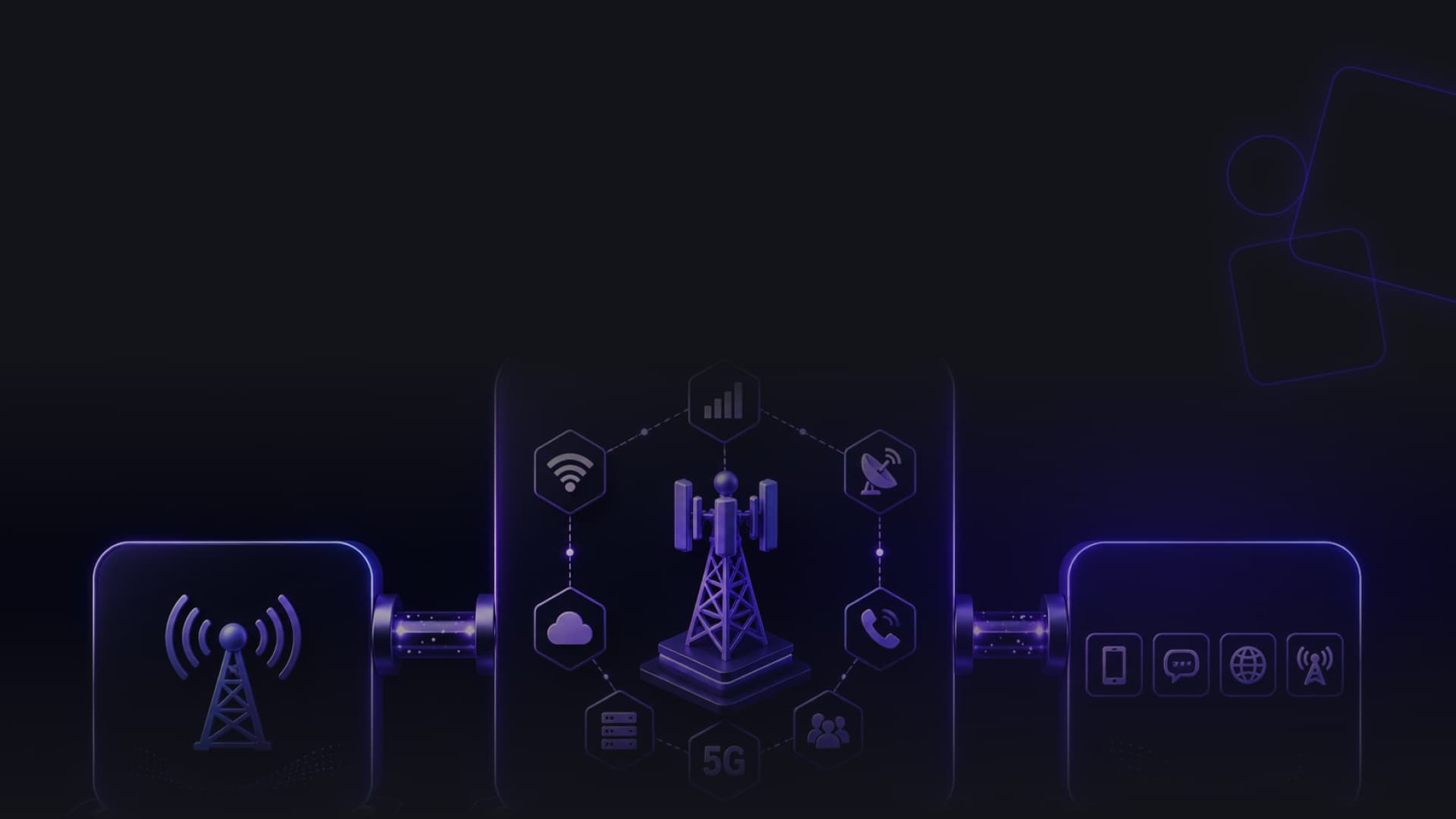 Telecom