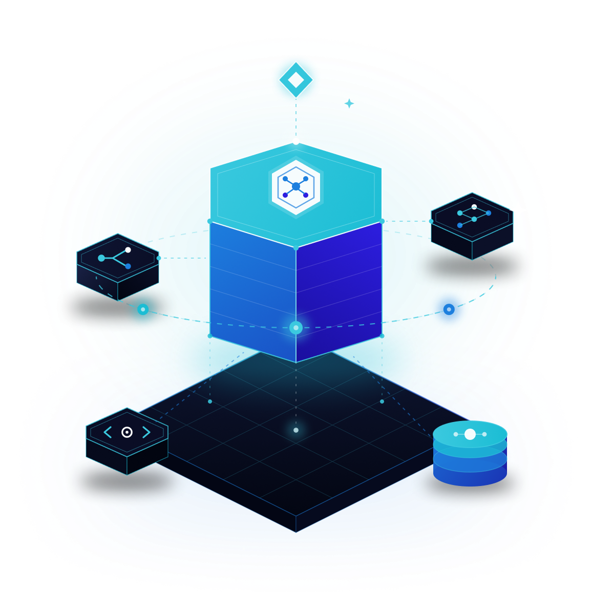 Copy of Agentic ai development services