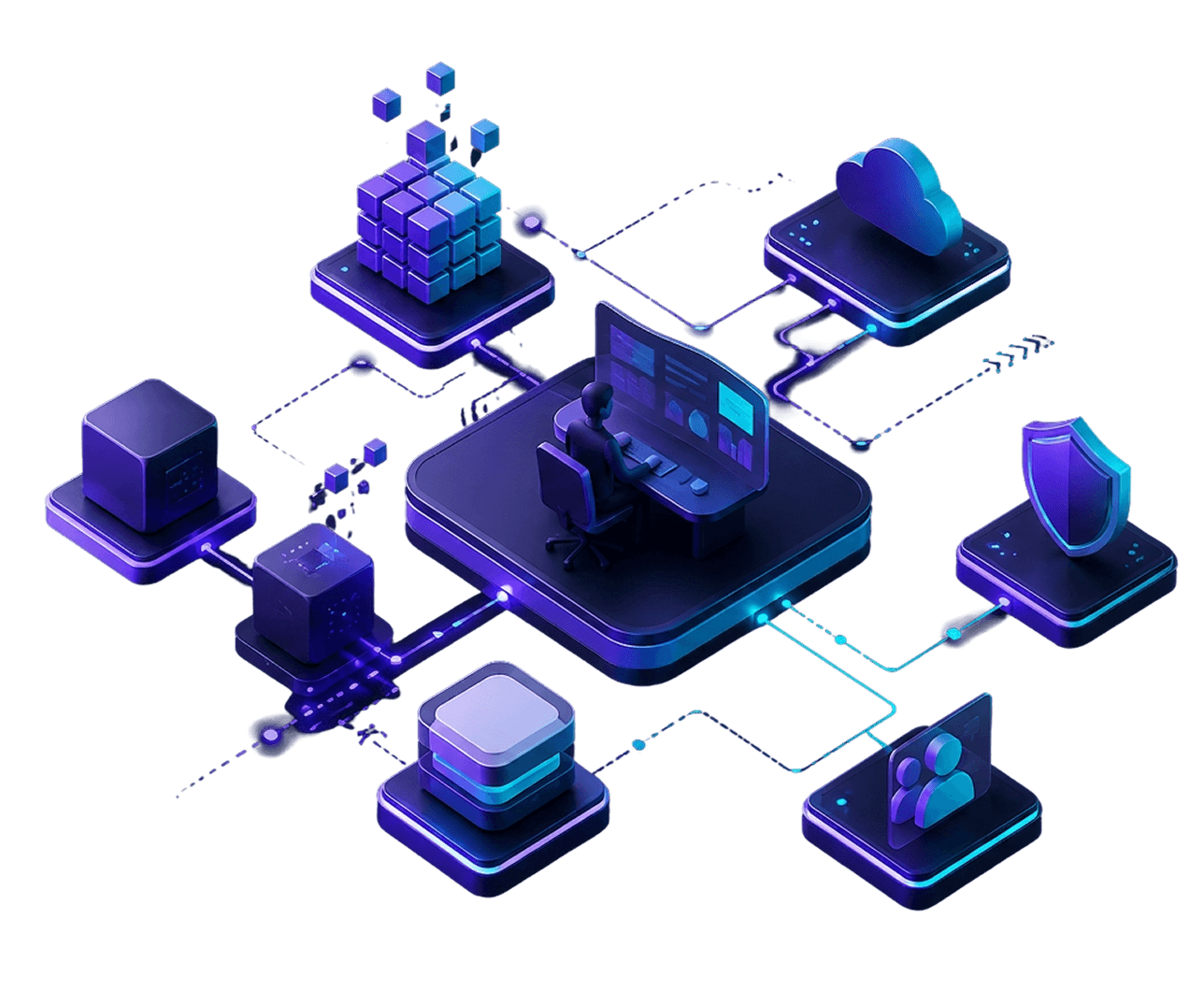 Develop Smart, Fault-Tolerant Software for Humans, Not for Robots!