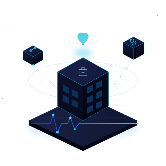 Healthcare-Illustration 1