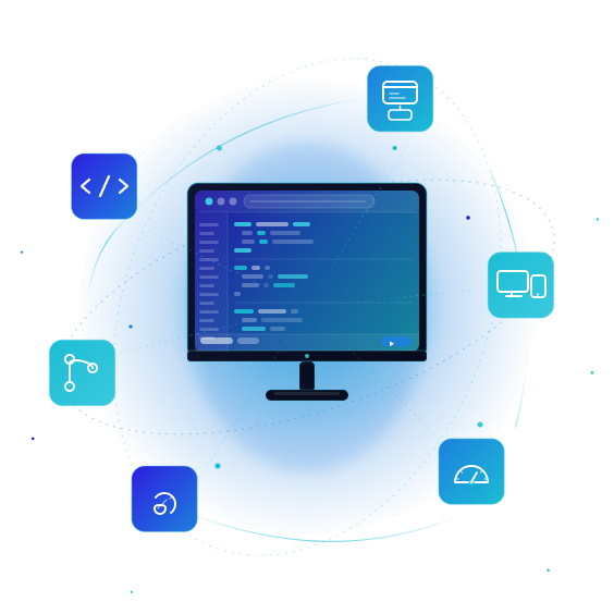 Frontend Development