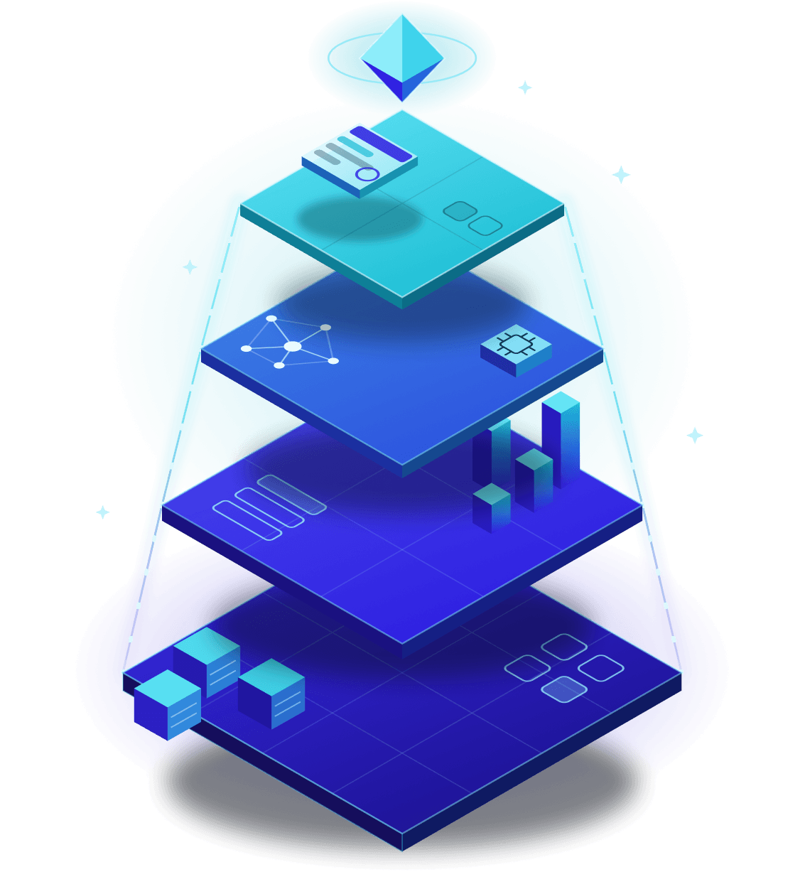 isometric-tech-stack 1