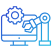 Deep Industry Expertise
