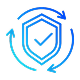  Improved security