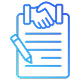 WCLNG-Contract Agreement 1
