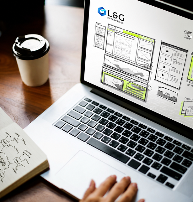 UXUI Design