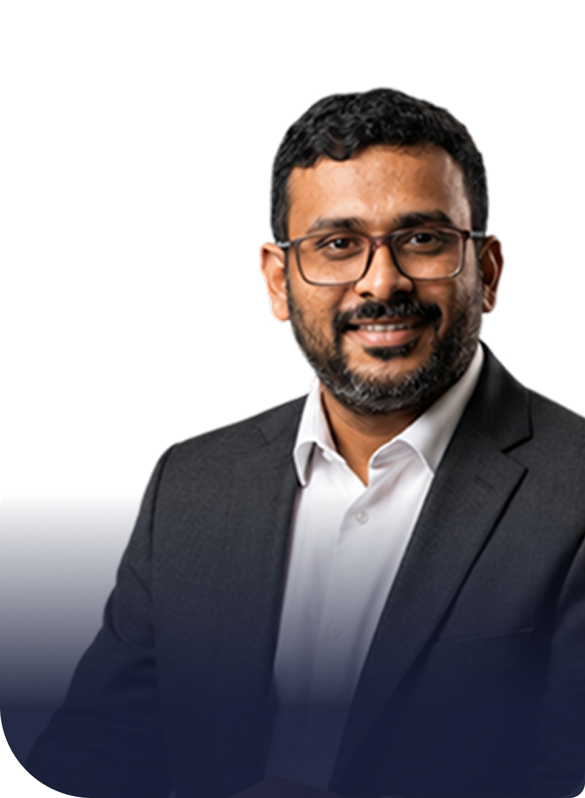 Harsha Chadalwada