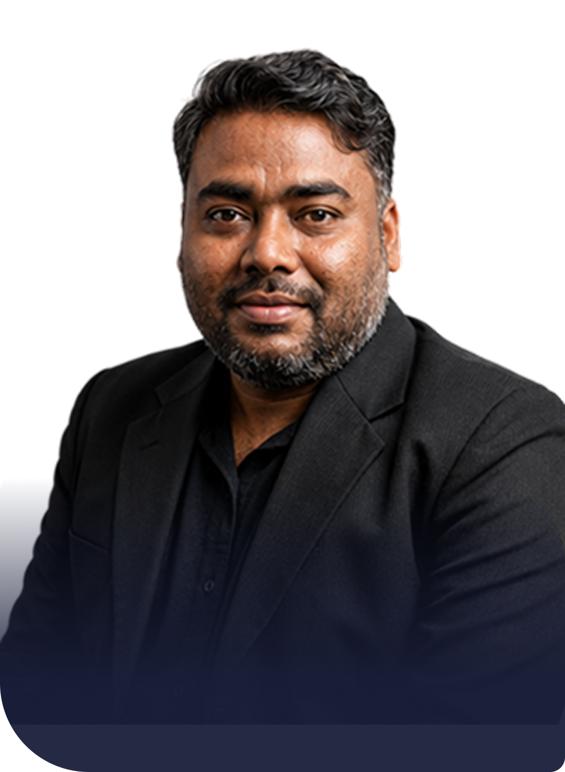 Koushik Mukherjee