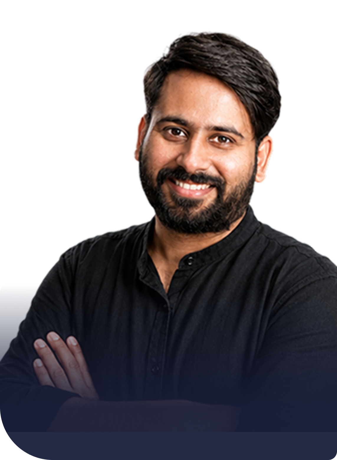 Vikas Nischal