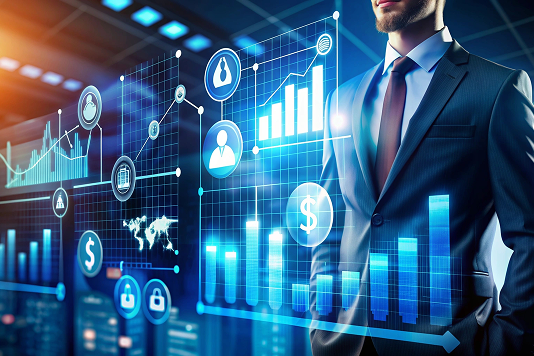 Omnichannel Transformation