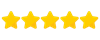 5 sterren