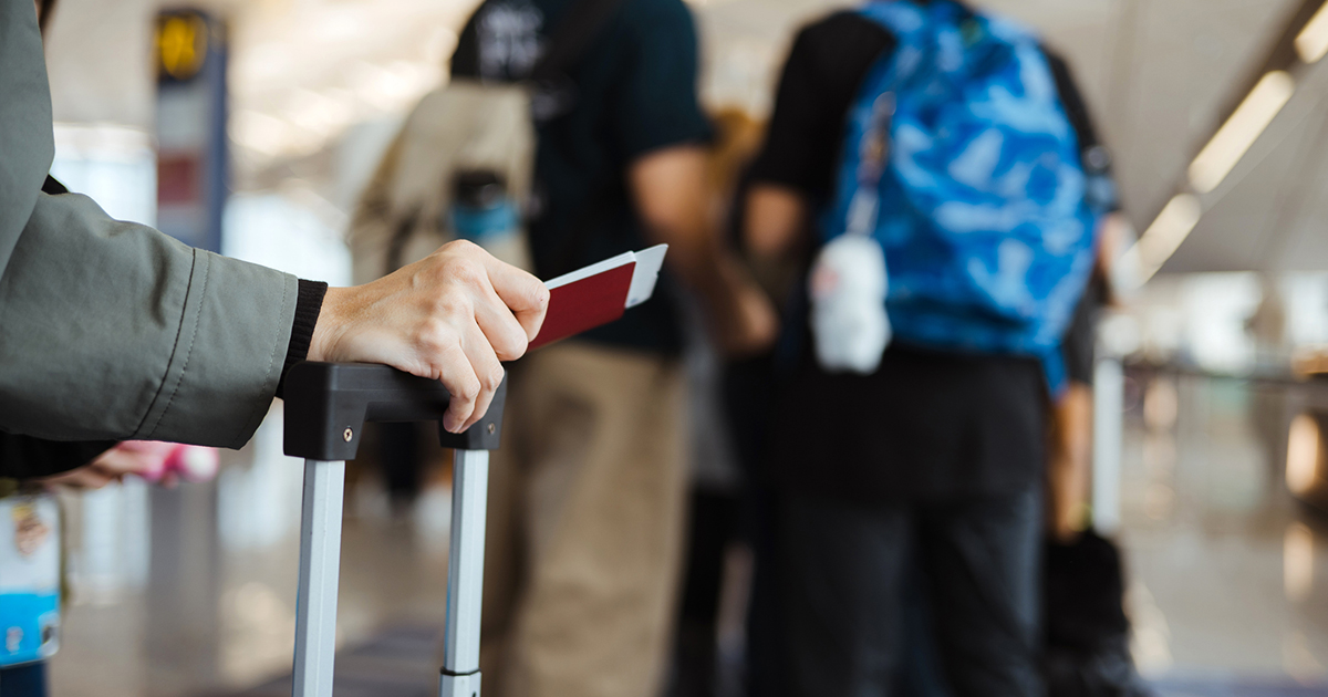 UK Unveils Immigration Reforms to Curb Net Migration