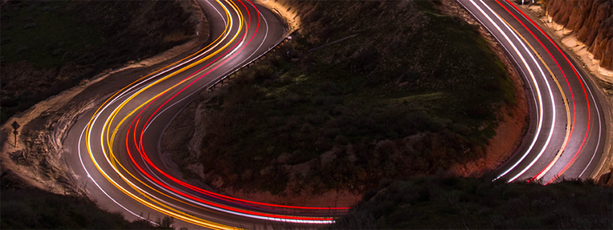 Lewis Silkin lit_up_road_mountains_2024_insight
