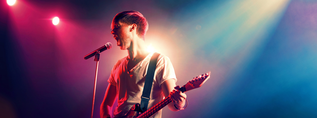 Gen AI: The Next Revolution in Music - News Directory 3